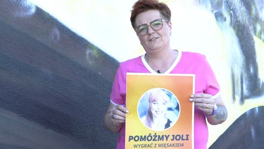 PRZYGOTUJCIE SIĘ: KWESTA I KIERMASZ PODCZAS BARAŻU Z ŁKS-em
