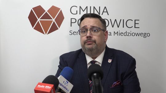 Łukasz Puźniecki rezygnuje ze startu w wyborach na burmistrza Polkowic.