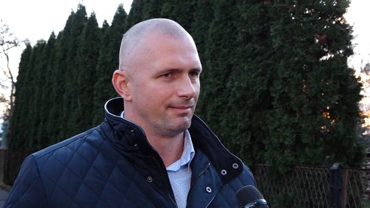 PUŹNIECKI TRACI POPARCIE LEPSZYCH POLKOWIC