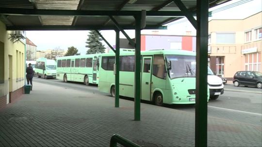 RACHUNEK EKONOMICZNY JEST BEZWZGLĘDNY. Jaka przyszłość połączeń autobusowych?