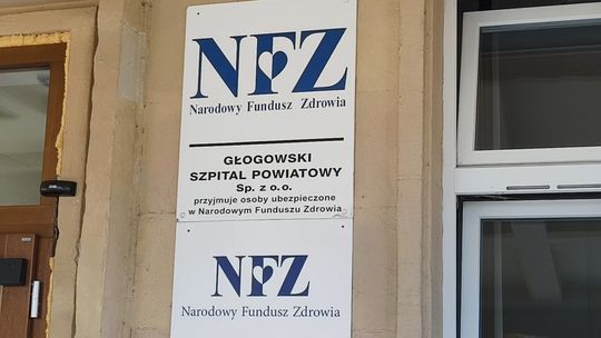 RADNE PiS PYTAJĄ O SZPITAL - FINANSE I SPRAWA SOR-u