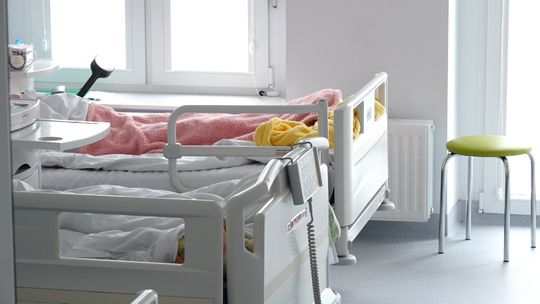 Radni PiS pytali o finanse szpitala w Głogowie