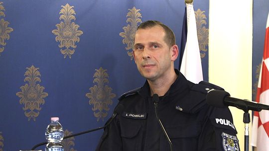 RADNI PYTAJĄ: GDZIE TE PATROLE?