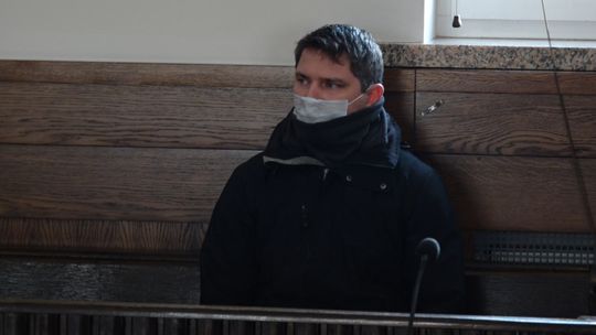 RADNY DRANKIEWICZ SKAZANY PRZEZ GŁOGOWSKI SĄD