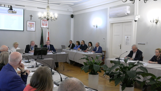 Radny zarzucił „kreatywną księgowość” na komisjach gminnych