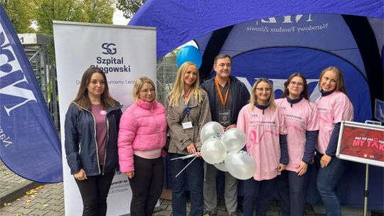 RAK NIE GRA FAIR, MY TAK! 1. LIGA Z WAŻNYM PRZESŁANIEM