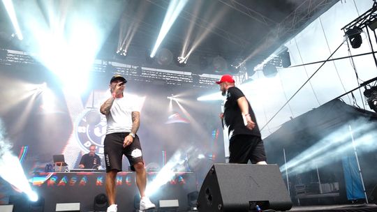 RAP STACJA TO KORZYŚCI DLA GMINY SŁAWA