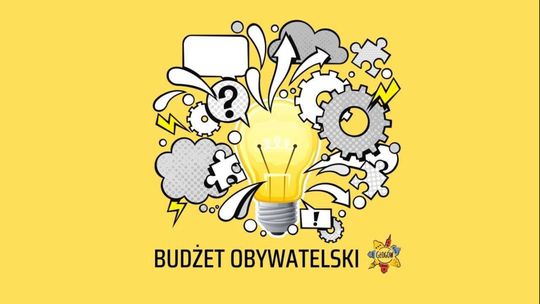 RATUSZ CZEKA NA POMYSŁY GŁOGOWIAN