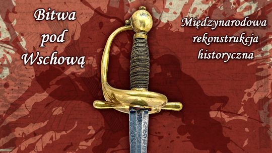 Rekonstrukcja bitwy pod Wschową. Ponad 100 rekonstruktorów