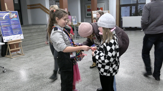 Rekord WOŚP w Polkowicach! Ponad 121 tys. zł dla Orkiestry