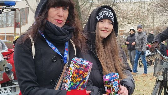 Rekordowy finał WOŚP w Głogowie? Liczenie wciąż trwa