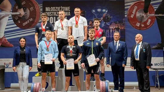 Rekordy życiowe i miejsca w czołówce Polski dla zawodników KPC Górnik