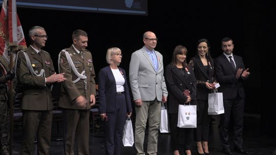 REKRUTERZY I ADMINISTRACJA WOJSKOWA OBCHODZILI SWOJE ŚWIĘTO