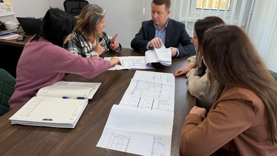 Remont świetlic w gminie Żukowice. Koszt prawie 2 mln zł