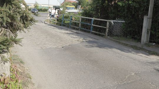 Remont ulicy Tęczowej w Ruszowicach rozpocznie się we wrześniu