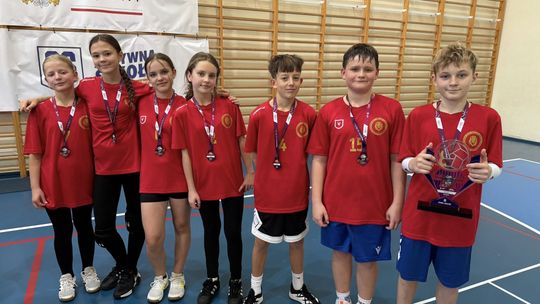 REWELACJA Z GŁOGOWA. UCZNIOWIE ASLANA ZAGRAJĄ W OGÓLNOPOLSKIM FINALE