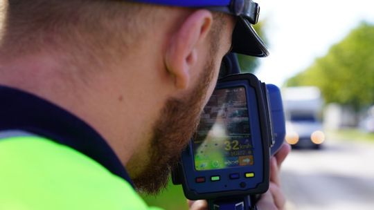 ROADPOL SAFETY DAYS 2026. JUTRO BĘDĄ SUSZYĆ!