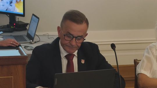 ROBERT DROBINA ZAŁOŻYŁ KLUB I UNIKNĄŁ ODWOŁANIA