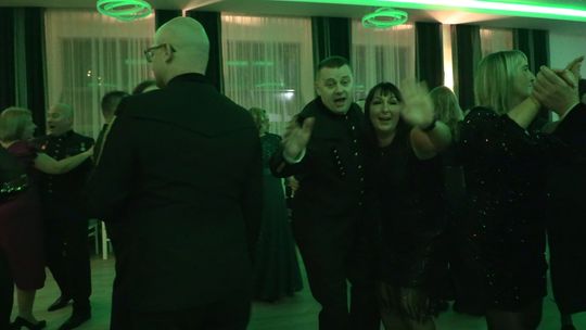 RODOS PĘKAŁ W SZWACH! BAL BARBÓRKOWY MZZPD