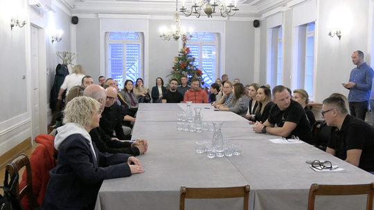 RODZICE MŁODYCH KOSZYKAREK MAJĄ OBAWY