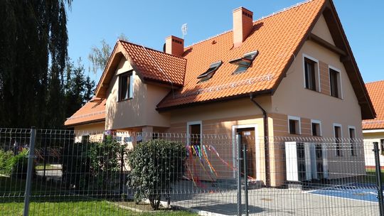 RODZINNIE I W MIŁEJ ATMOSFERZE