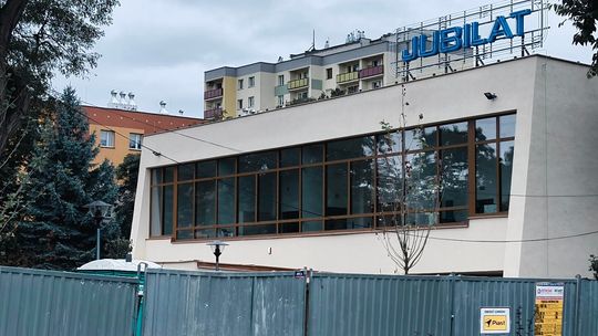 Rok obsuwy! Miejskie Centrum Integracji w Głogowie wciąż nieukończone