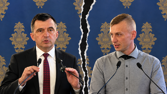 ROKASZEWICZ: PRAWNIE NIE POWINNISMY TEGO ROBIĆ