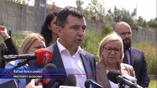 ROKASZEWICZ: W CIĄGU KILKU, KILKUNASTU MIESIĘCY ZUTYLIZUJEMY TO WYSYPISKO