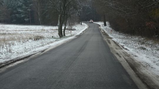 RÓWNA I BEZPIECZNA