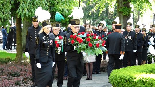 ROZPOCZĘŁY SIĘ DNI BEZPIECZEŃSTWA KGHM