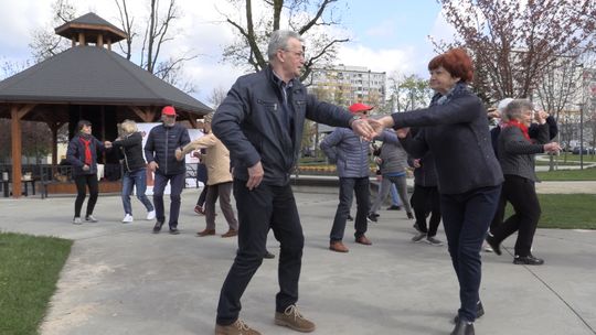 ROZTAŃCZYLI POLKOWICE