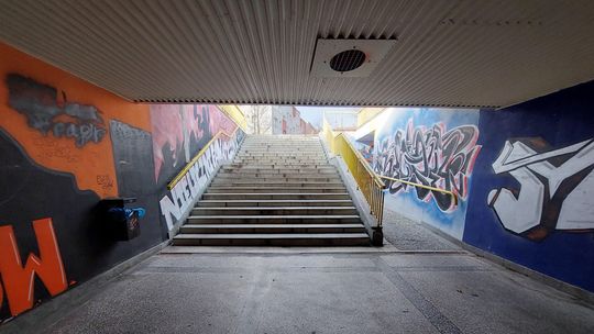 Rusza remont podziemnego przejścia w Głogowie. Co się zmieni?