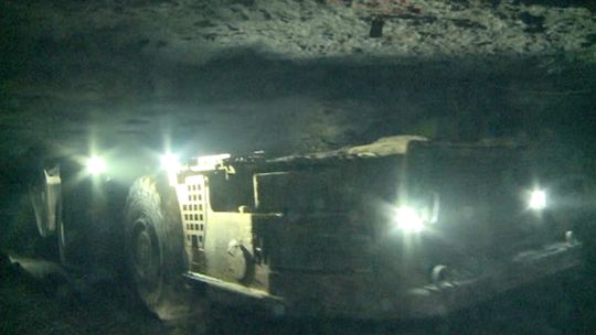 RZĄD OBNIŻA PODATEK MIEDZIOWY