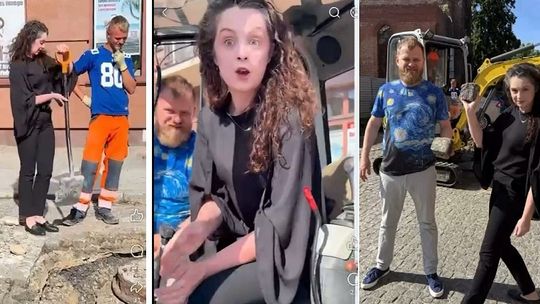 GŁÓWNY URZĄD NADZORU BUDOWLANEGO KOMENTUJE AFERĘ KOPARKOWĄ W GŁOGOWIE