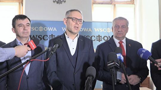 S12 - DROGA, KTÓRA MA POŁACZYĆ S5 I S3