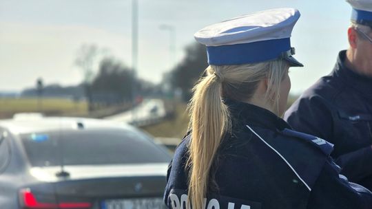 S3 pod lupą policji. Posypały się mandaty i punkty
