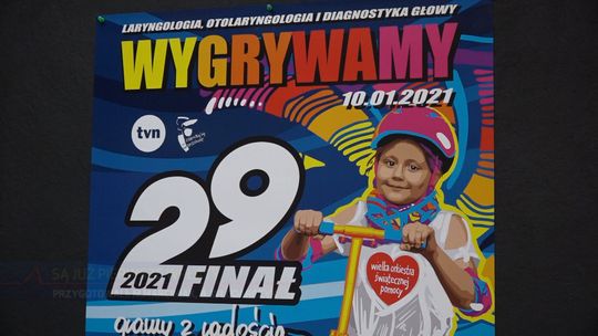 SĄ JUŻ PIERWSZE WPŁATY