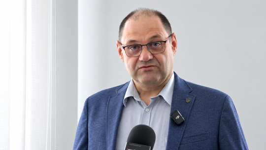 SĄ ZAWIADOMIENIA DO PROKURATUY I PIP W SPRAWIE FIMIKU Z PARAFIALNEJ