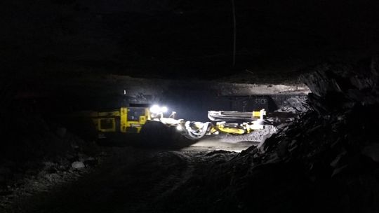 Sąd Najwyższy uchylił wyrok. Proces pracowników KGHM od nowa