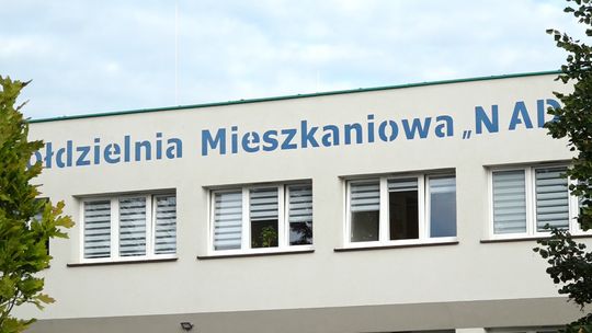 Sąd unieważnił wybór Rady Nadzorczej SM Nadodrze w Głogowie!