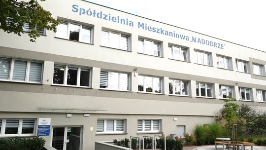 Sąd zmienił decyzję. Wstrzymano wykonanie uchwały SM Nadodrze