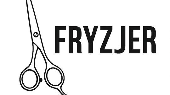 Salon fryzjerski w Polkowicach celem nietypowego ataku
