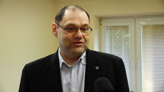 SARZYŃSKI: ZABRAKŁO NADZORU PRZY BUDOWIE