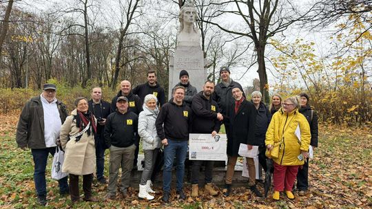 Schillerpreis 2024” dla GROT-u. Niemcy nagrodzili pracę głogowian