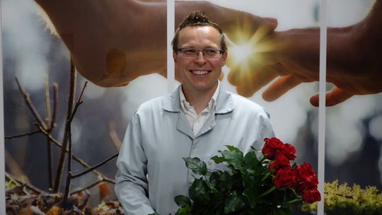SCHMIDT: JESTEŚMY BARDZO DUMNI