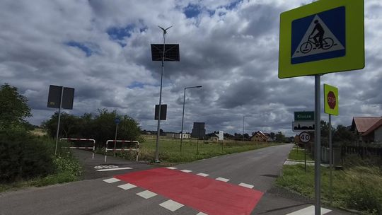 Ścieżka rowerowa do Wilkowa pod znakiem zapytania. Zaskakująca decyzja PKP PLK