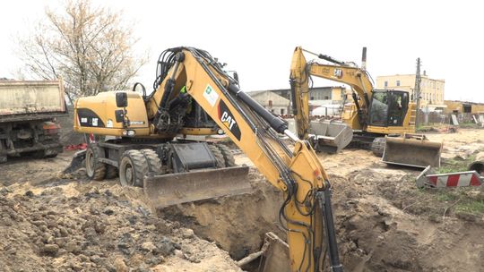 ŚCIEŻKA ROWEROWA TO WISIENKA NA TORCIE
