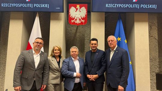 Sejm powołał zespół ds. KGHM. Kto w jego składzie?