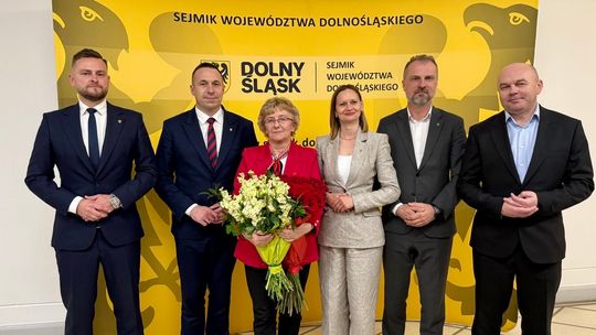 Sejmik Dolnego Śląska udzielił absolutorium Zarządowi za budżet 2025