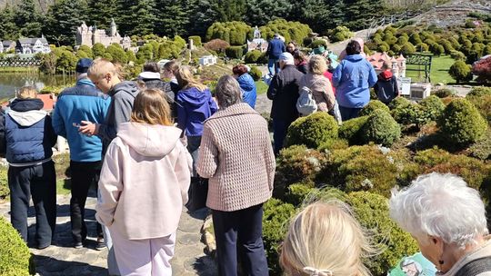 Seniorzy i młodzież razem. Nowy projekt łączy mieszkańców Gminy Wiejskiej Głogowa